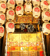 京都講座 祇園祭再考